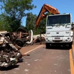 Foto: Reprodução Radar Paranaense