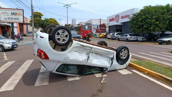 Fotos: Portal Nova Santa Rosa