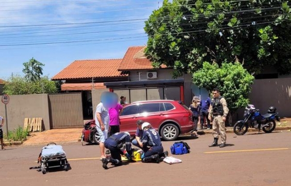 Foto: Portal Palotina