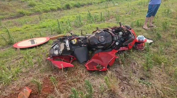 Fotos: Portal Nova Santa Rosa