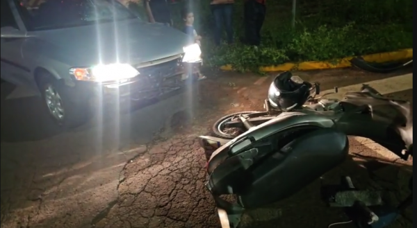 Fotos: Portal Nova Santa Rosa