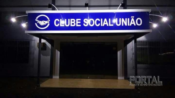 Foto: Portal Nova Santa Rosa