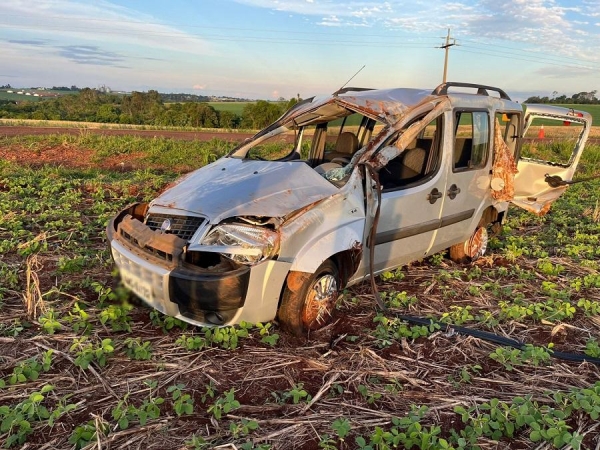 Fotos: Portal Nova Santa Rosa.