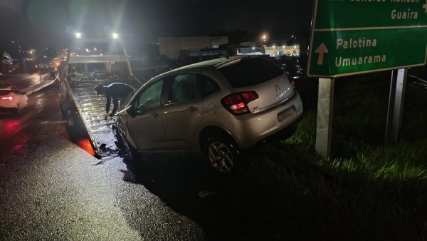 Fotos: Portal Nova Santa Rosa.