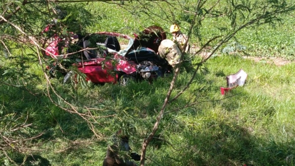 Fotos: Portal Nova Santa Rosa.