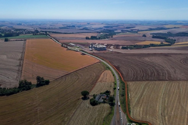 Foto: Geraldo Bubniak/AEN