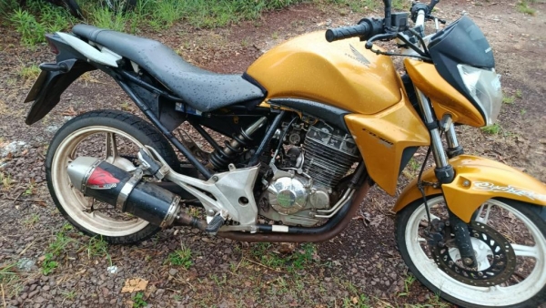 Fotos: Portal Nova Santa Rosa.