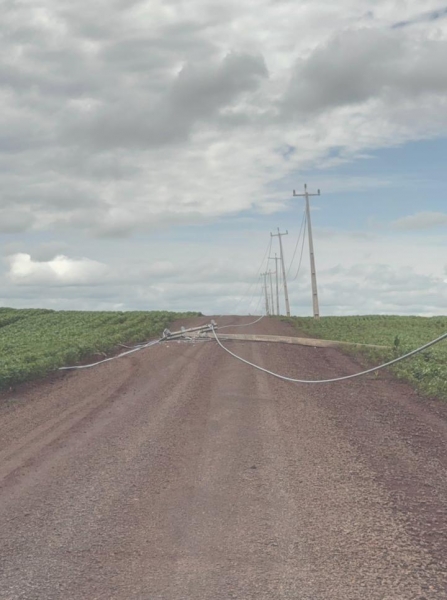 Fotos: Portal Nova Santa Rosa