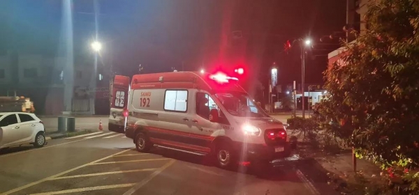 Fotos: Reprodução/Tribuna de Palotina.