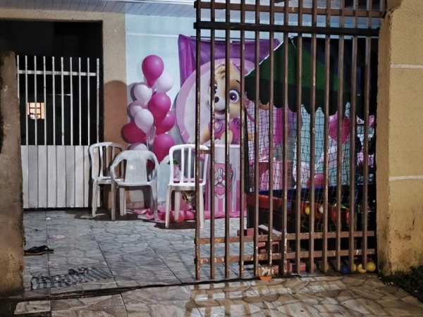 Foto: Marcelo Borges/ Ric RECORD