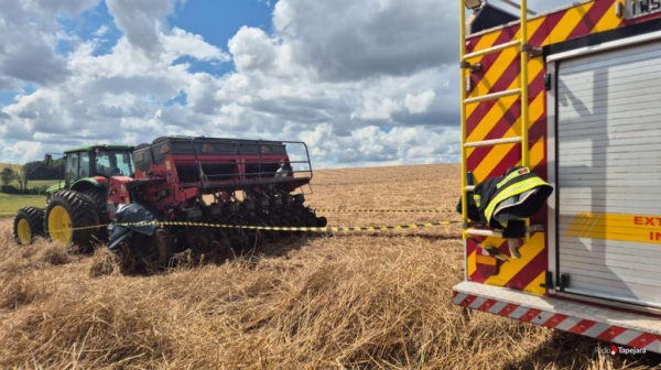 Fotos: Belchyor Teston/Rádio Tajejara