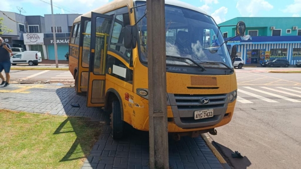 Fotos: Portal Nova Santa Rosa.