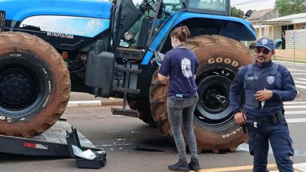 Foto: Portal Nova Santa Rosa.
