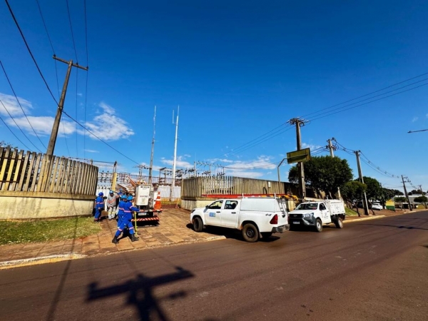 Foto: Portal Nova Santa Rosa