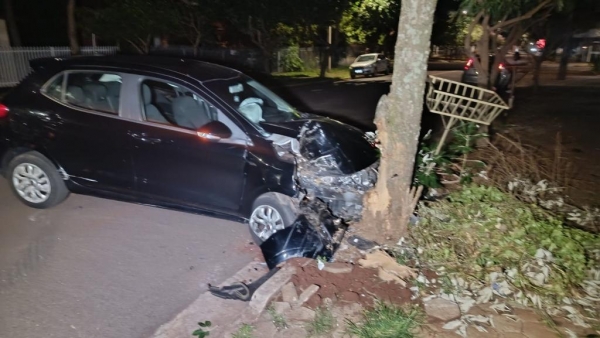 Fotos: Portal Nova santa Rosa.