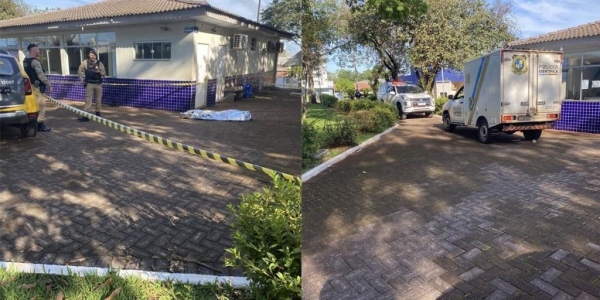 Foto: Rádio Interativa.