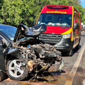 Foto: Vinicius Azevedo (Umuarama News)