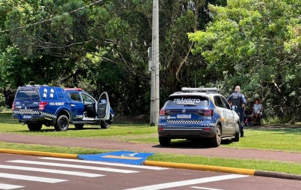 Foto: Portal Nova Santa Rosa