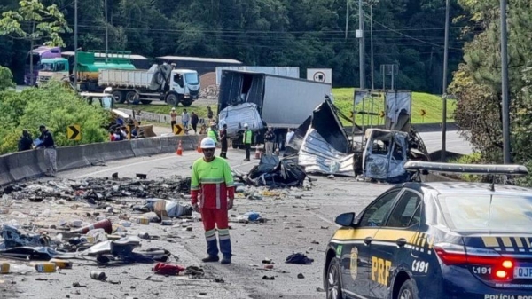 Foto: Kainan Lucas/ Ric Record