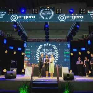 Apoiador E-GERA