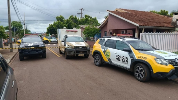 Fotos: Portal Nova Santa Rosa