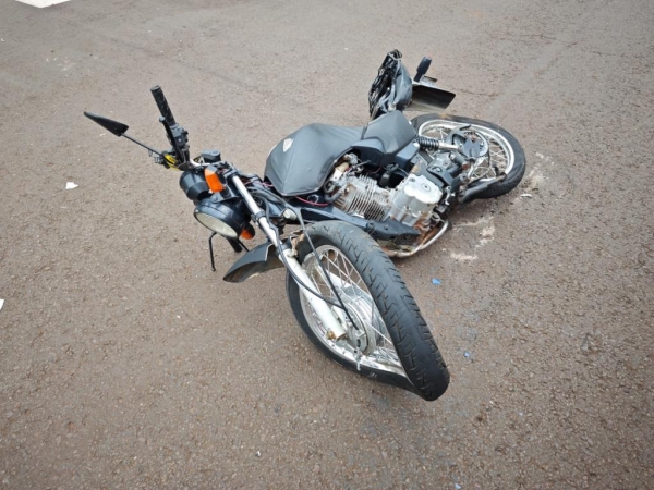 Fotos: Portal Nova Santa Rosa