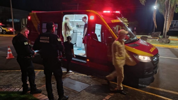 Fotos: Portal Nova Santa Rosa.