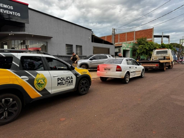 Fotos: Portal Nova Santa Rosa.