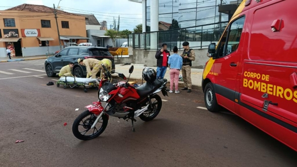 Fotos: Portal Nova Santa Rosa