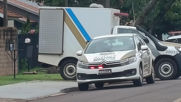 Fotos: Portal Nova Santa Rosa