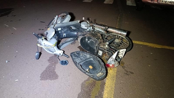 Fotos: Portal Nova Santa Rosa.