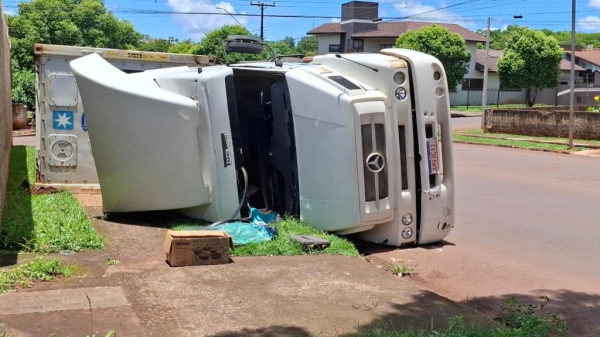 Foto: Portal Palotina.