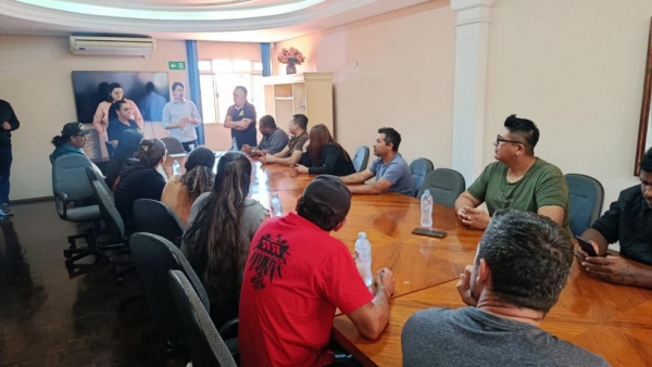 Fotos: Portal Nova Santa Rosa