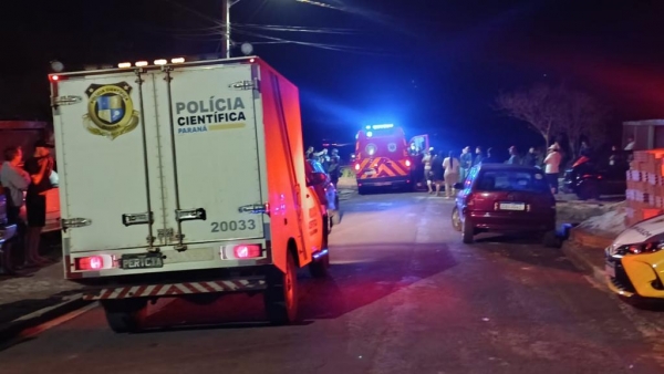 Foto: Portal Nova Santa Rosa