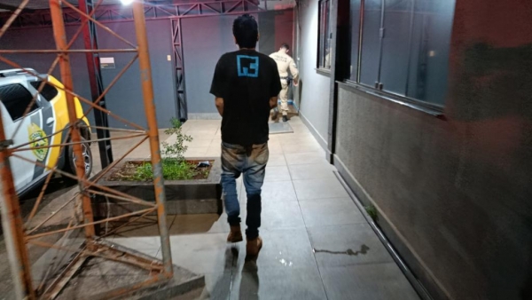 Fotos: Portal Nova Santa Rosa