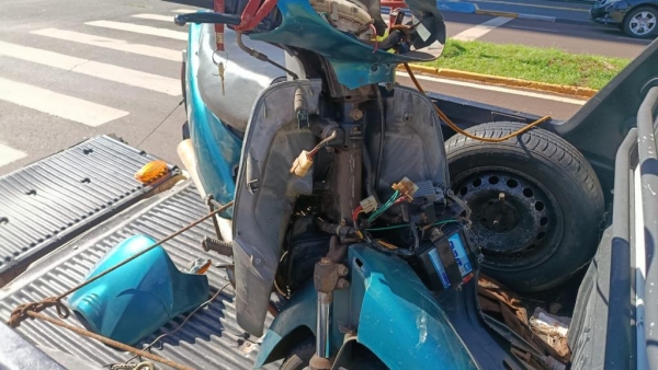 Fotos: Portal Nova Santa Rosa