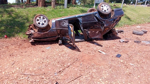 Fotos: Portal Nova Santa Rosa.