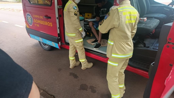 Foto: Portal Nova Santa Rosa