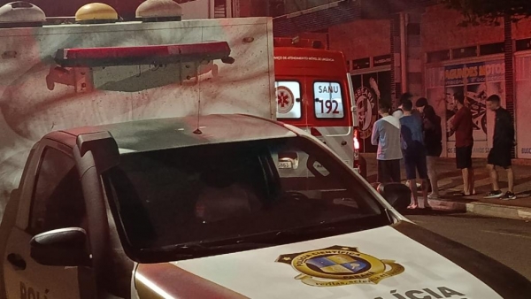 Fotos: Portal Nova Santa Rosa.