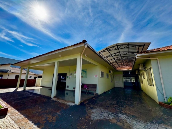 Foto: Portal Nova Santa Rosa