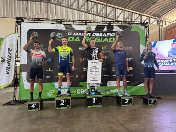 Fotos: Divulgação.