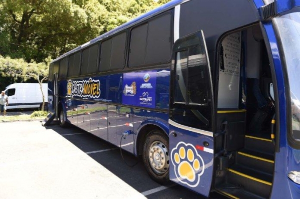 Foto: Denis Ferreira Netto/SEDEST 