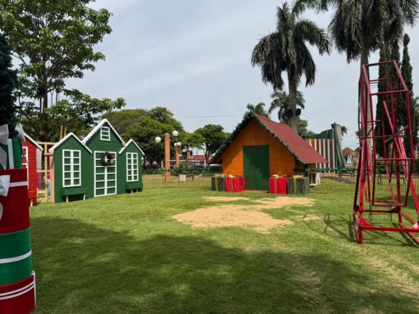 Fotos: Divulgação.