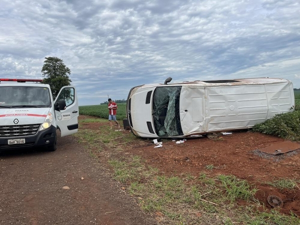 Fotos: Portal Nova Santa Rosa