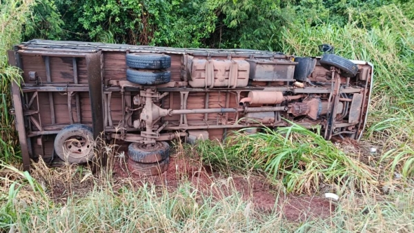 Fotos: Portal Nova Santa Rosa