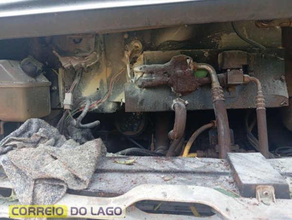 Fotos: Correio do Lago