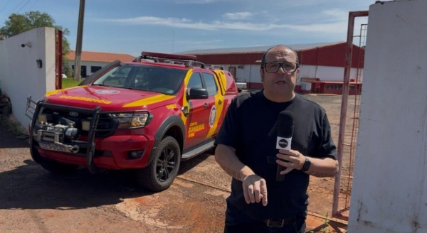 Fotos: Portal Nova Santa Rosa.