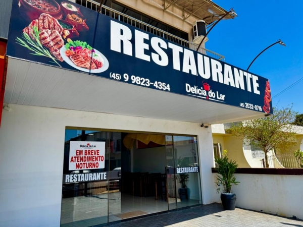 Foto: Portal Nova Santa Rosa