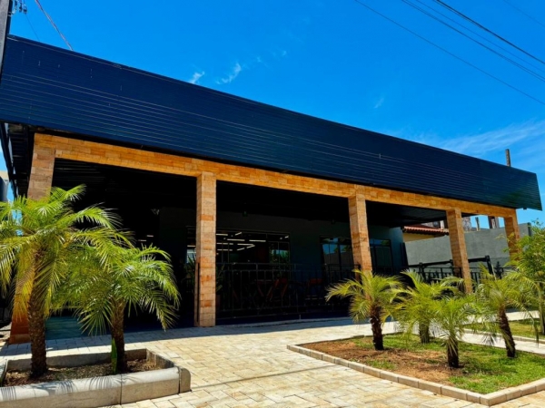 Fotos: Portal Nova Santa Rosa