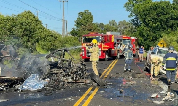 Fotos: Adolfo Pegoraro.